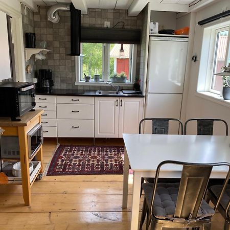 Vila Barkeryd Norrtorpet Nässjö Exteriér fotografie