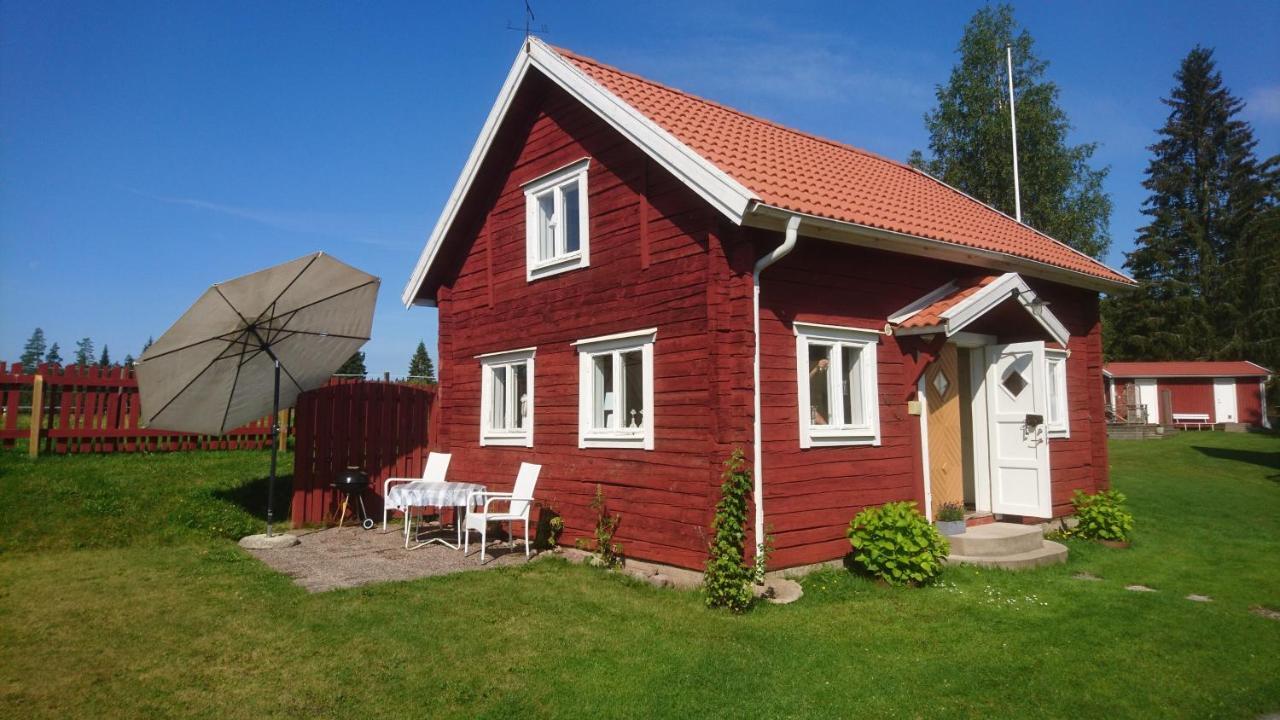 Vila Barkeryd Norrtorpet Nässjö Exteriér fotografie