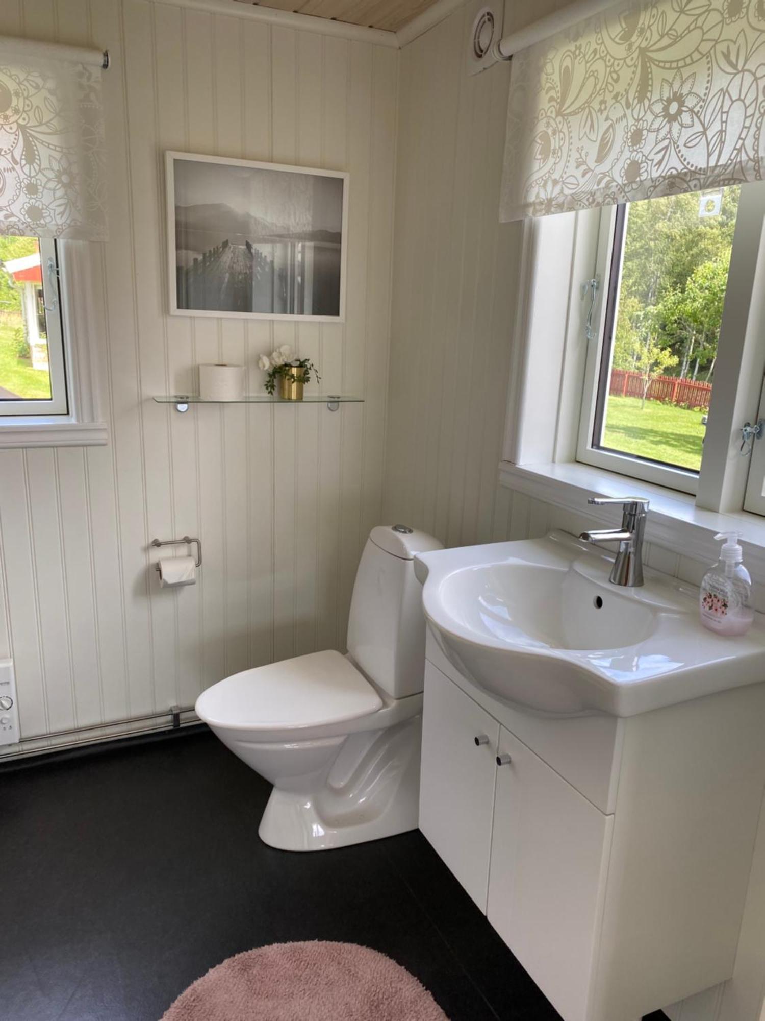 Vila Barkeryd Norrtorpet Nässjö Exteriér fotografie