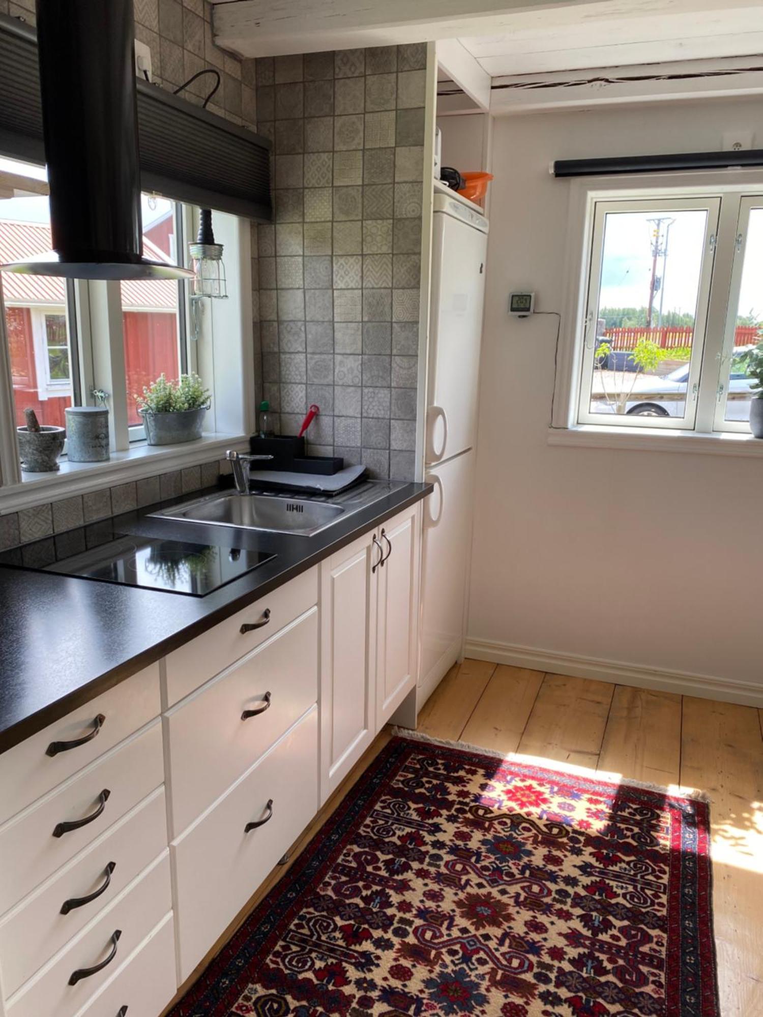 Vila Barkeryd Norrtorpet Nässjö Exteriér fotografie