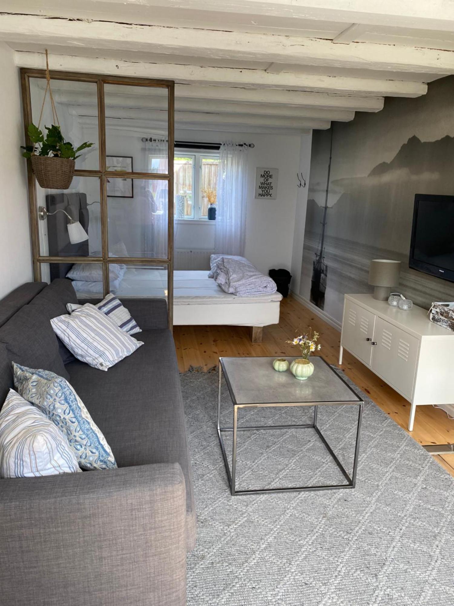 Vila Barkeryd Norrtorpet Nässjö Exteriér fotografie