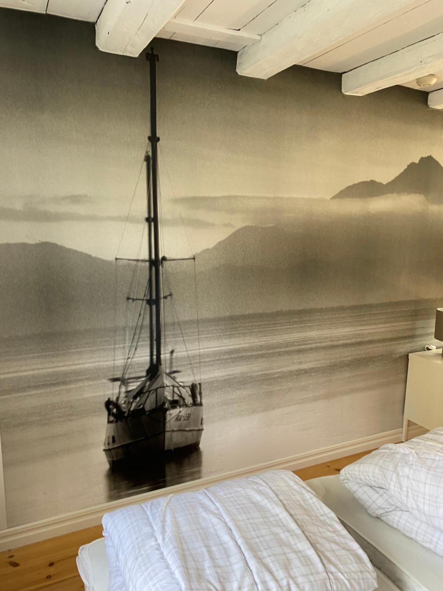 Vila Barkeryd Norrtorpet Nässjö Exteriér fotografie