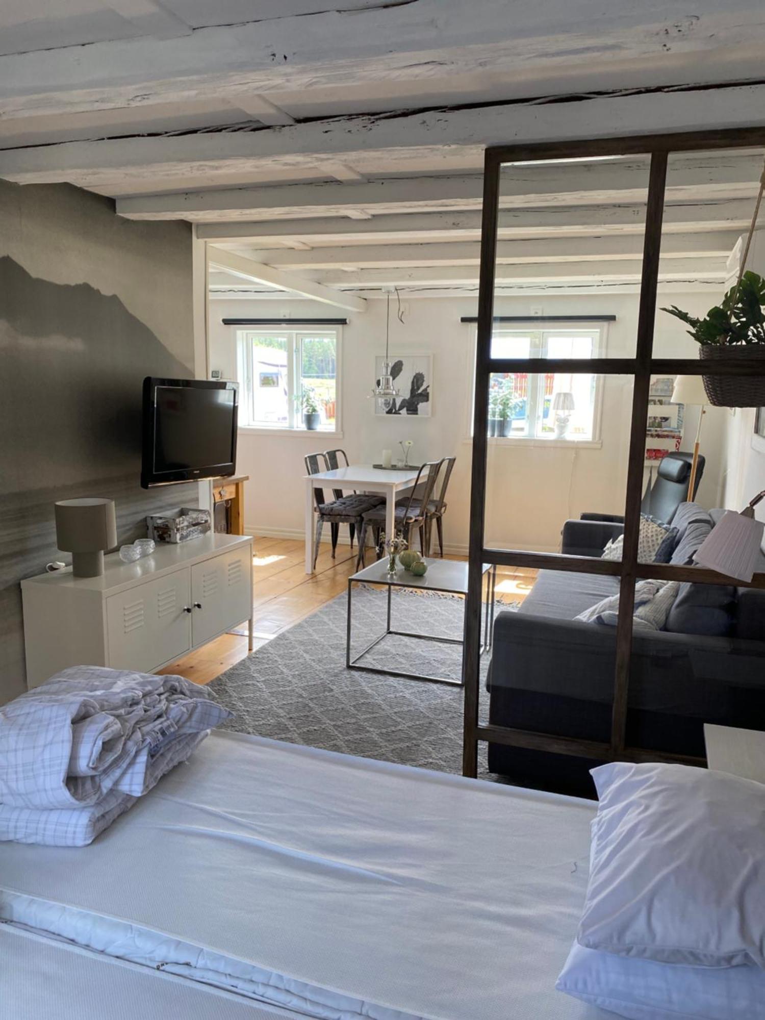 Vila Barkeryd Norrtorpet Nässjö Exteriér fotografie